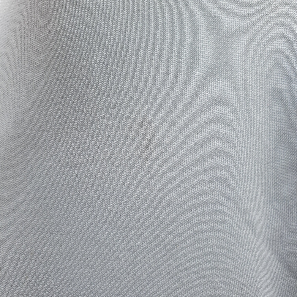 Sweaty Betty Sweatshirt Side Split Light Blue Small Oversize Relaxed - Picture 15 of 16